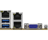 EAN 4710483936876 - Asrock E3C256D4I-2T placa base Intel C256 LGA 1200 (Socket H5) mini ITX imagen 4