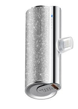 Cargador Powerbank Veger Vg-W0556 5000mah 12w Type-C Built-In Rosa