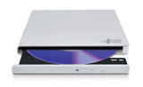 EAN 8809484672466 - Hitachi-LG Slim Portable DVD-Writer unidad de disco óptico DVD±RW Blanco imagen 4