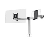Soporte De Monitor Duradero 1 Monitor 1 Tableta De Diámetro De Mesa Sílaba