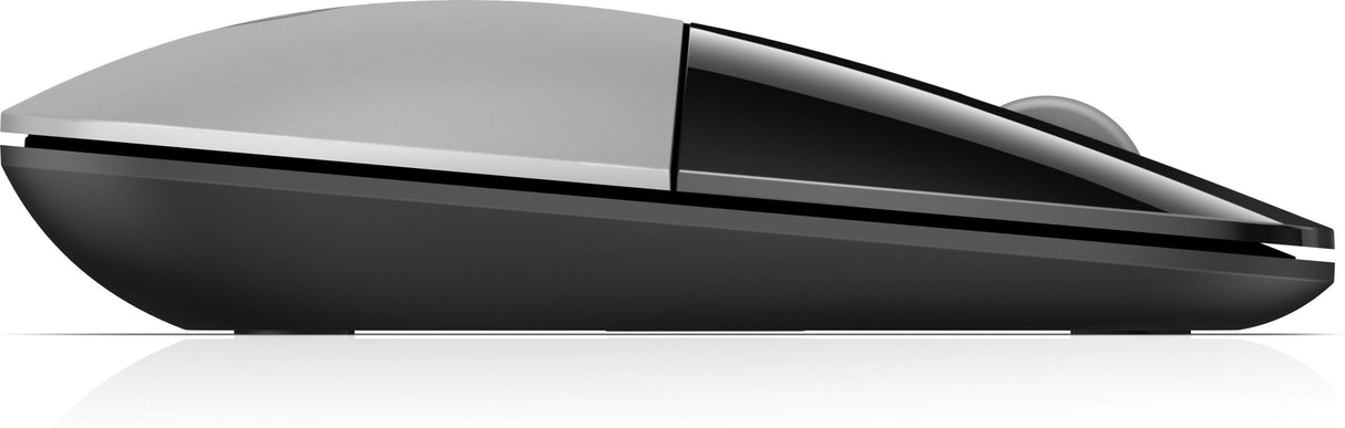 Ratón Inalámbrico Hp Z3700 Hasta 1200 Plata