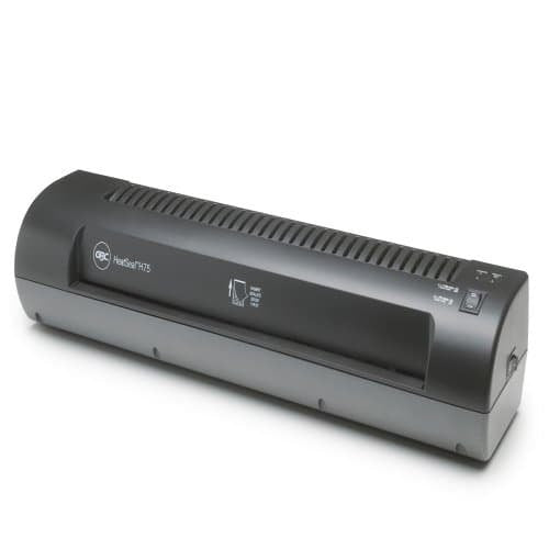 Gbc Organise Laminating Pouch - 75 Mikron - Pack De 100
