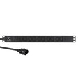 EAN 5715063306062 - Lanview LVR-2MC14-SPD-C13X10 no categorizado imagen 1