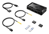 EAN 840440402817 - Corsair COMMANDER DUO Controlador de ventilador imagen 4