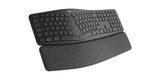 EAN 5099206094932 - Logitech ERGO K860 teclado Oficina RF Wireless + Bluetooth AZERTY Francés Grafito imagen 3