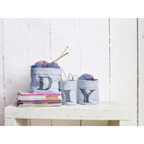 Edding Marcador Textil 4500 Permanente Punta Redonda Gris Fluorescente