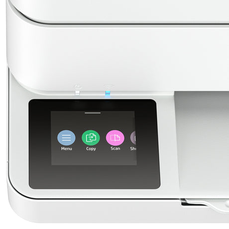EAN 0197498439044 - HP ENVY 6530e All-in-One Printer Inyección de tinta térmica A4 4800 x 1200 DPI 10 ppm Wifi imagen 3
