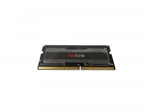 Memoria  Mushkin Memoria So-Dimm 32 Gb Ddr4-2933 (2x 16 Gb) Mra4s293hkkf16gx2, Línea Roja Mra4s293hkkf16gx2