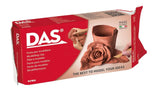 EAN 8000144002375 - DAS F387600 compuesto para cerámica y modelaje Pasta de modelar 1 kg Terracota 1 pieza(s) imagen 1