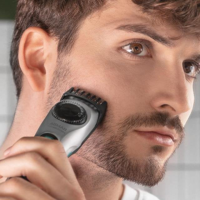 Barbero Cecotec Bamba Precisioncare Alldrive Pro
