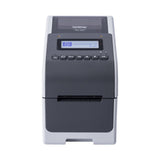 Impresora Tickets Térmica - 63 Mm - 152 4 Mm/S - 300 - Usb  Serie Y Tarjeta De Red  Wifi Y Bluetooth - Pantalla Lcd