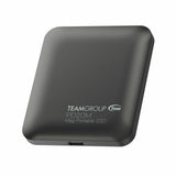 EAN 4711430801902 - Team Group TPSEG2002T0C108 unidad externa de estado sólido 2 TB USB Tipo C USB 3.2 Gen 2x2 Negro imagen 2