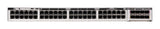 Cisco C9350-48u Conmutador L3 Gestionado 48 X 10/100/1000 (Upoe) Sobremesa Montable En Rack Upoe (2880 W)