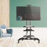 Onkron Apt1551-B Accesorio Para Soporte De Pantalla De Señalización Estantería