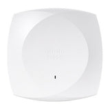 Cisco Wireless 9176d1 Configurable Punto De Acceso Inalámbrico Wi-Fi 7 2.5gbe 5gbe 10gbe Wi-Fi 7 Bluetooth 2.4 Ghz 5 Ghz 6 Ghz