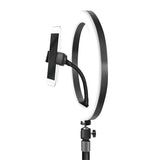 Aro Luz Led Logilink 25 Cm