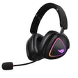 EAN 4711387604847 - ASUS ROG DELTA II Auriculares Inalámbrico y alámbrico Diadema Juego USB Tipo C Bluetooth Negro imagen 1