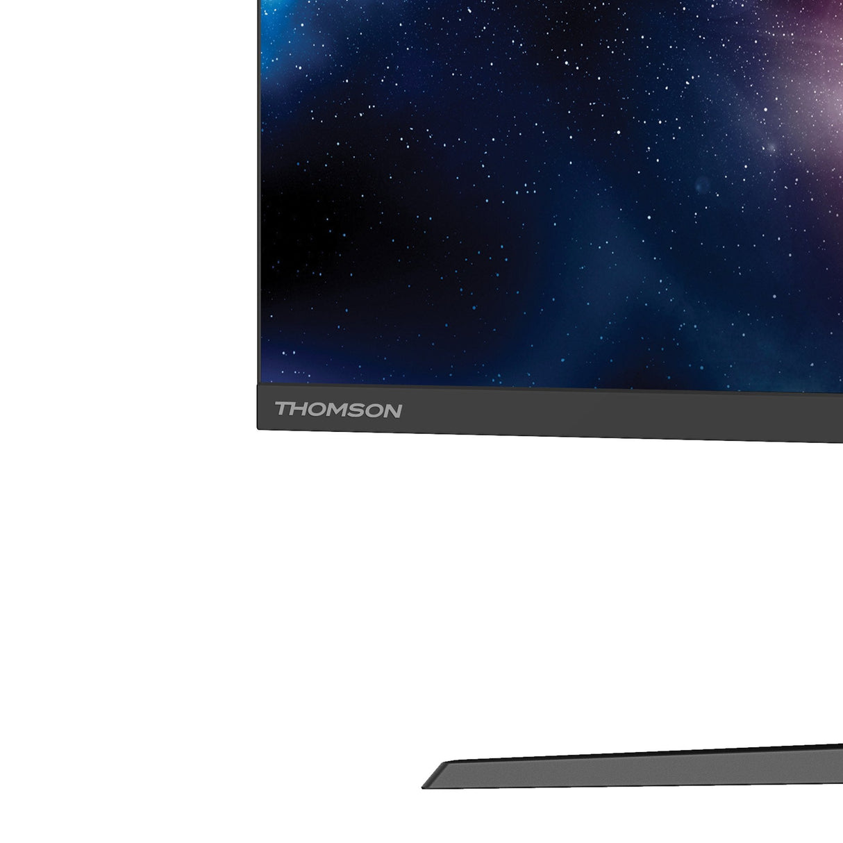 Monitor Thomson Gaming 24"Fhd 1920x1080 180hz 1ms 2*Hdmi/1*Dp Negro