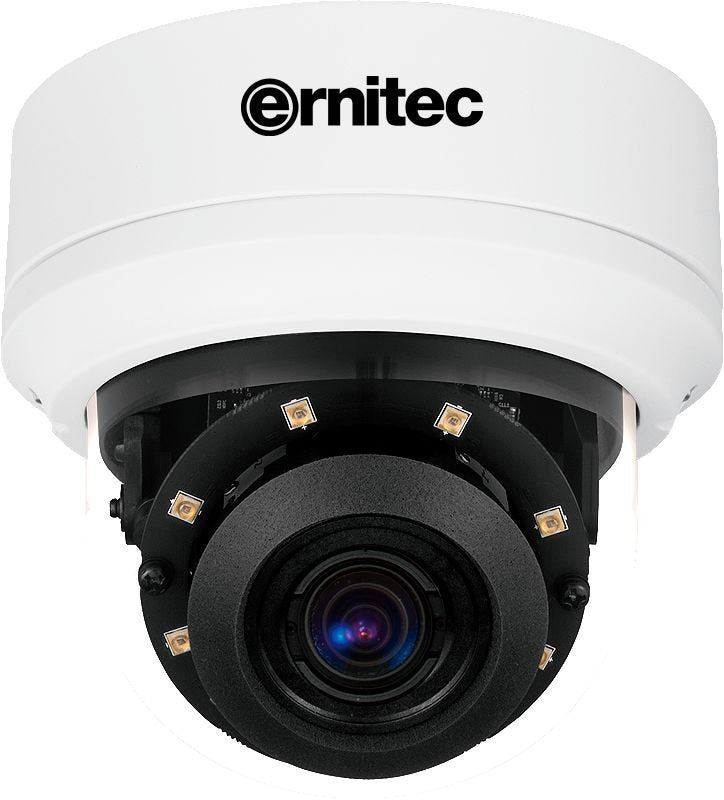 EAN 5704174261605 - Ernitec 0070-04362IR cámara de vigilancia Almohadilla Cámara de seguridad IP Interior y exterior 1920 x 1 imagen 1
