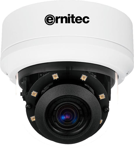 EAN 5704174261605 - Ernitec 0070-04362IR cámara de vigilancia Almohadilla Cámara de seguridad IP Interior y exterior 1920 x 1 imagen 1