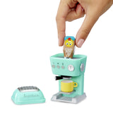 Mga Entertainment Mga'S Miniverse Make It Mini Electrodomésticos Mini Coleccionables, Accesorios Para Muñecas Artículos Surtidos 505600-Euc