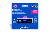 EAN 5908267962626 - Goodram PX500 M2 PCIe NVMe 512GB M.2 PCI Express 3.0 3D NAND imagen 5