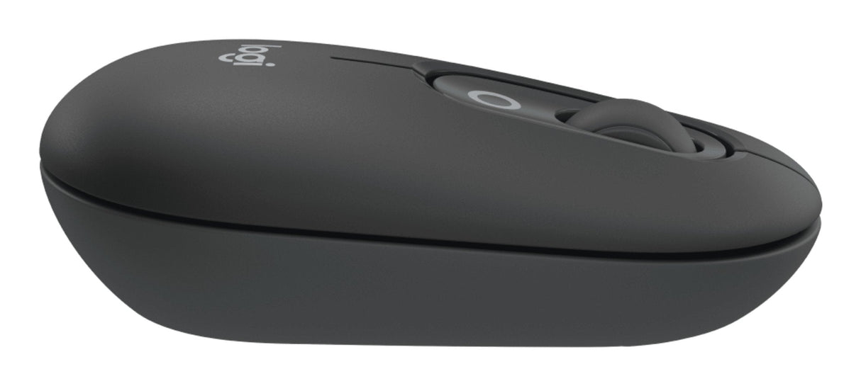 Logitech Pop Icon Combo - Graphite (Pan)