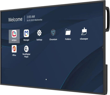 EAN 766907036275 - Viewsonic CDE4314-2C pantalla de señalización Pantalla plana para señalización digital 109,2 cm (43") LCD  imagen 3