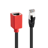 0 2m Rj45 Cat6a Break-Away Cable