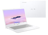 Asus Chromebook Cx3 14" I5-1235u 8 256 Cx3402cba-Mw0166 Chromeos