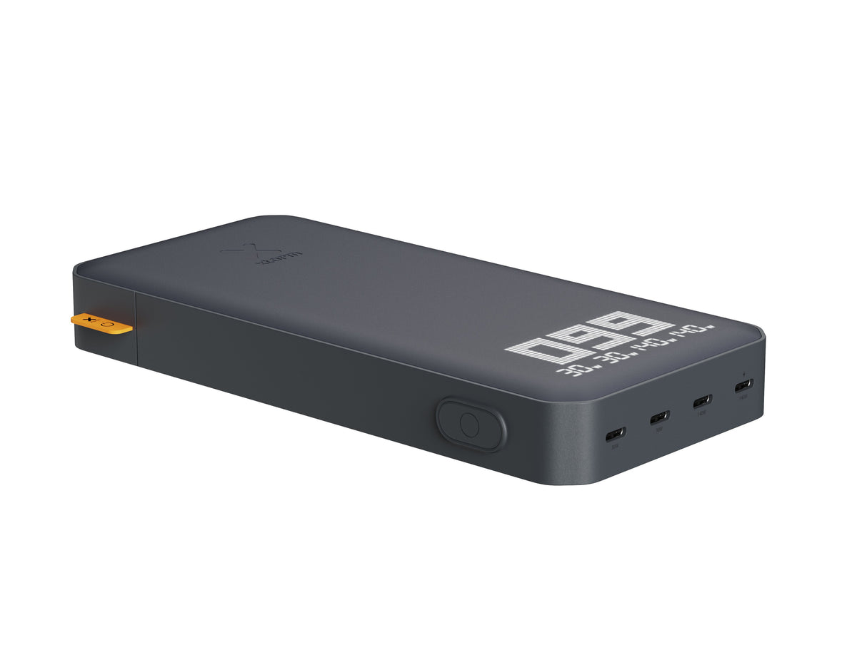 EAN 8718182277777 - Xtorm XB403 batería externa 27000 mAh Negro imagen 4