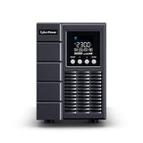 EAN 4711027790299 - CyberPower OLS1500EA sistema de alimentación ininterrumpida (UPS) Doble conversión (en línea) 1,5 kVA 135 imagen 2