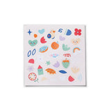 Zapf Creation Baby Born® Conjunto De Playa 43cm, Accesorios Para Muñecas 840177
