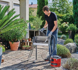 EAN 4006825685008 - Einhell TC-AV 1830 D 800 AW 18 L Negro, Rojo imagen 3