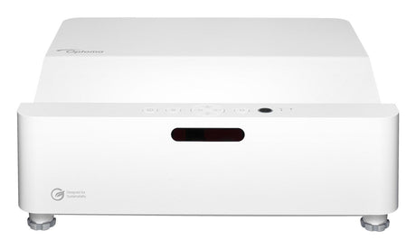 EAN 5055387668119 - Optoma ZW410UST videoproyector Proyector de alcance estándar 4000 lúmenes ANSI DLP WXGA (1280x800) 3D Bla imagen 5