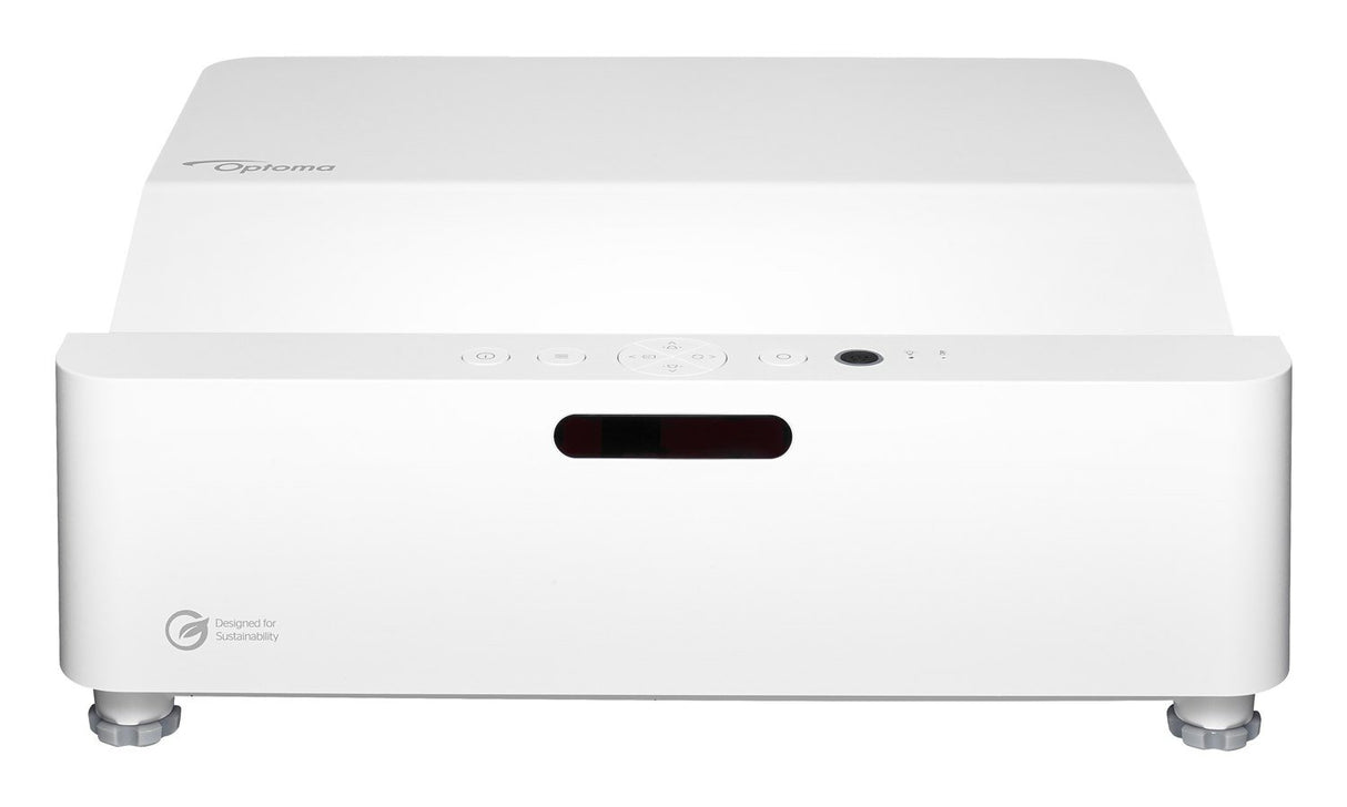 EAN 5055387668119 - Optoma ZW410UST videoproyector Proyector de alcance ultracorto 4000 lúmenes ANSI DLP WXGA (1280x800) 3D B imagen 5