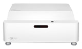 EAN 5055387668119 - Optoma ZW410UST videoproyector Proyector de alcance ultracorto 4000 lúmenes ANSI DLP WXGA (1280x800) 3D B imagen 5