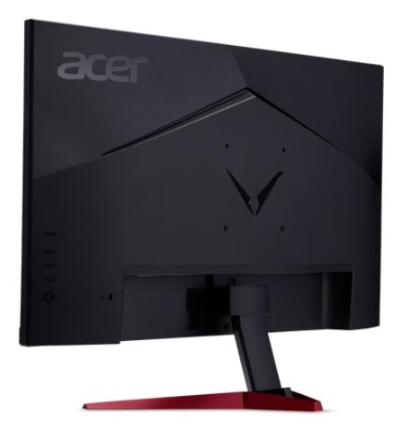 Monitor Gaming Acer Nitro Vg240ys3 24" Negro/Rojo, Fullhd, Panel Va, Hdmi, Panel 180hz) Um.Qv0ee.302