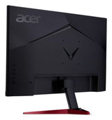 Monitor Gaming Acer Nitro Vg240ys3 24" Negro/Rojo, Fullhd, Panel Va, Hdmi, Panel 180hz) Um.Qv0ee.302