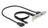EAN 4043619899340 - DeLOCK 89934 cable USB interno imagen 2