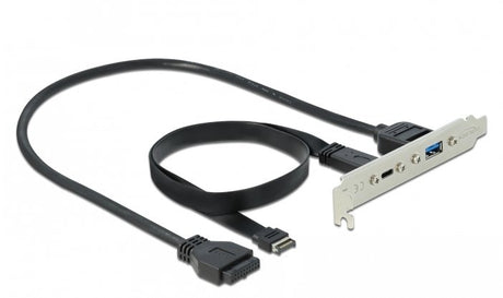 EAN 4043619899340 - DeLOCK 89934 cable USB interno imagen 2