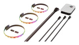 Tira De Led Hyte Acc-Hyte-Ls10-B-3np