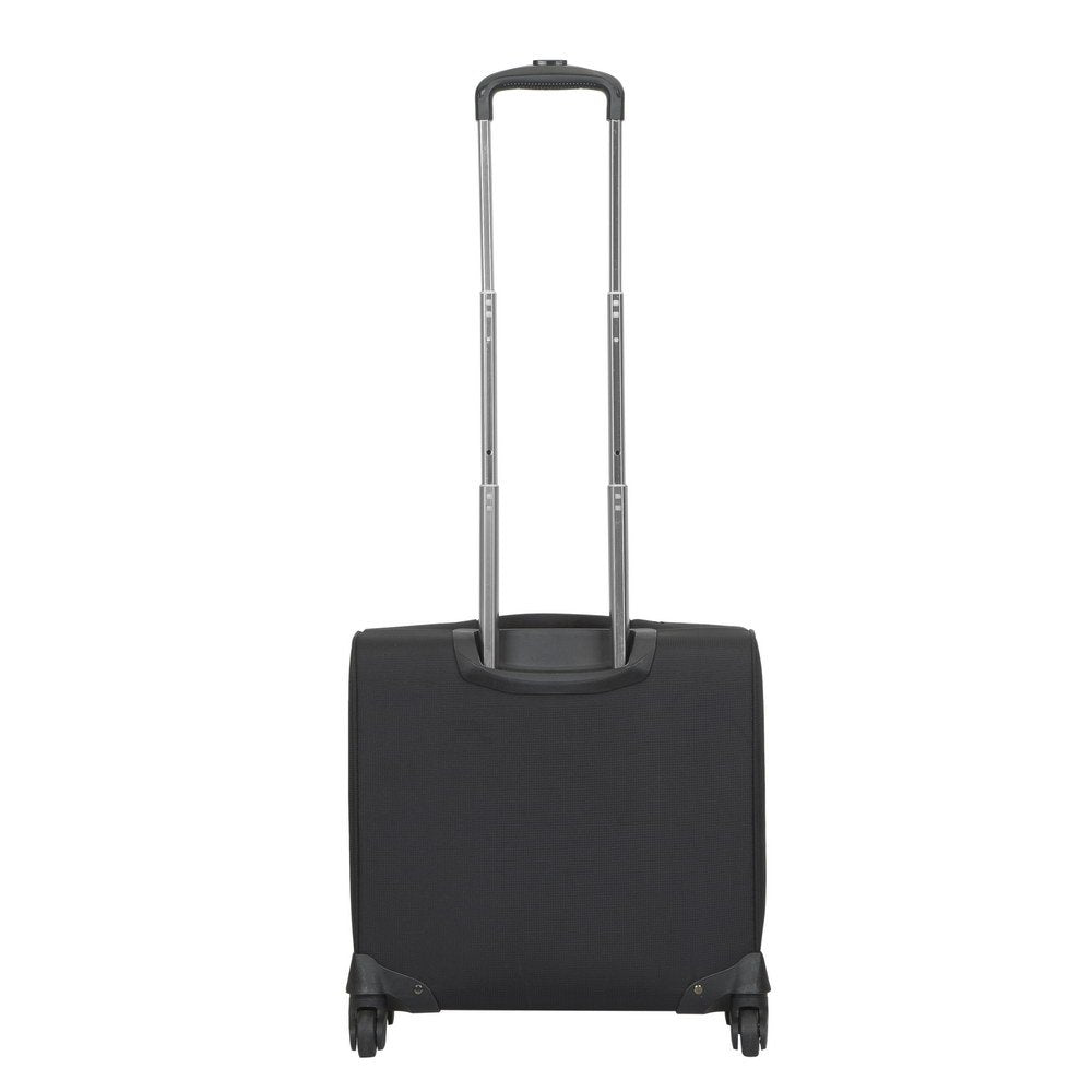 EAN 4260403575239 - Rivacase 8481 39,6 cm (15.6") Maletín con ruedas Negro imagen 12