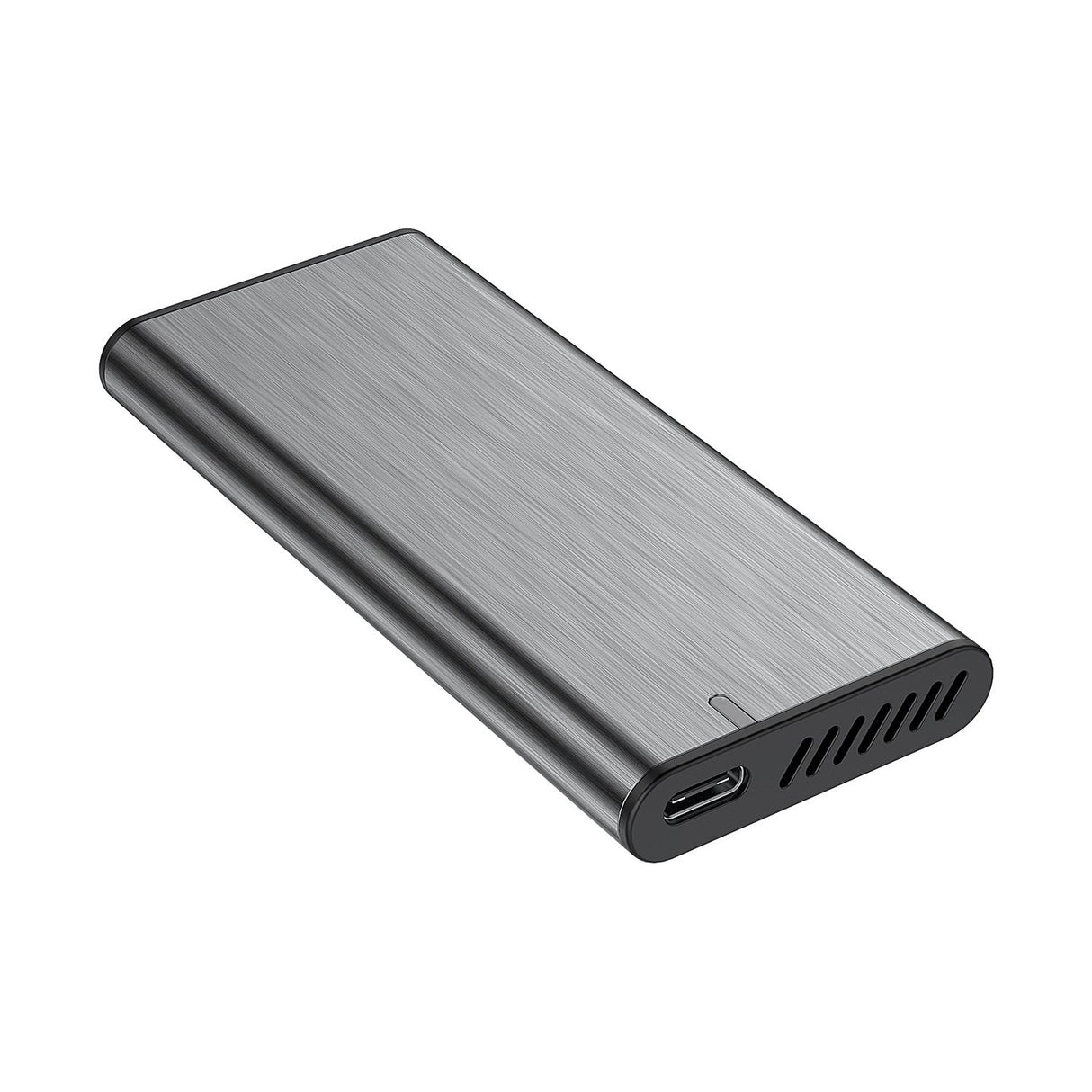 EAN 8436574704518 - AISENS ASM2-007GRY caja para disco duro externo Caja externa para unidad de estado sólido (SSD) imagen 3