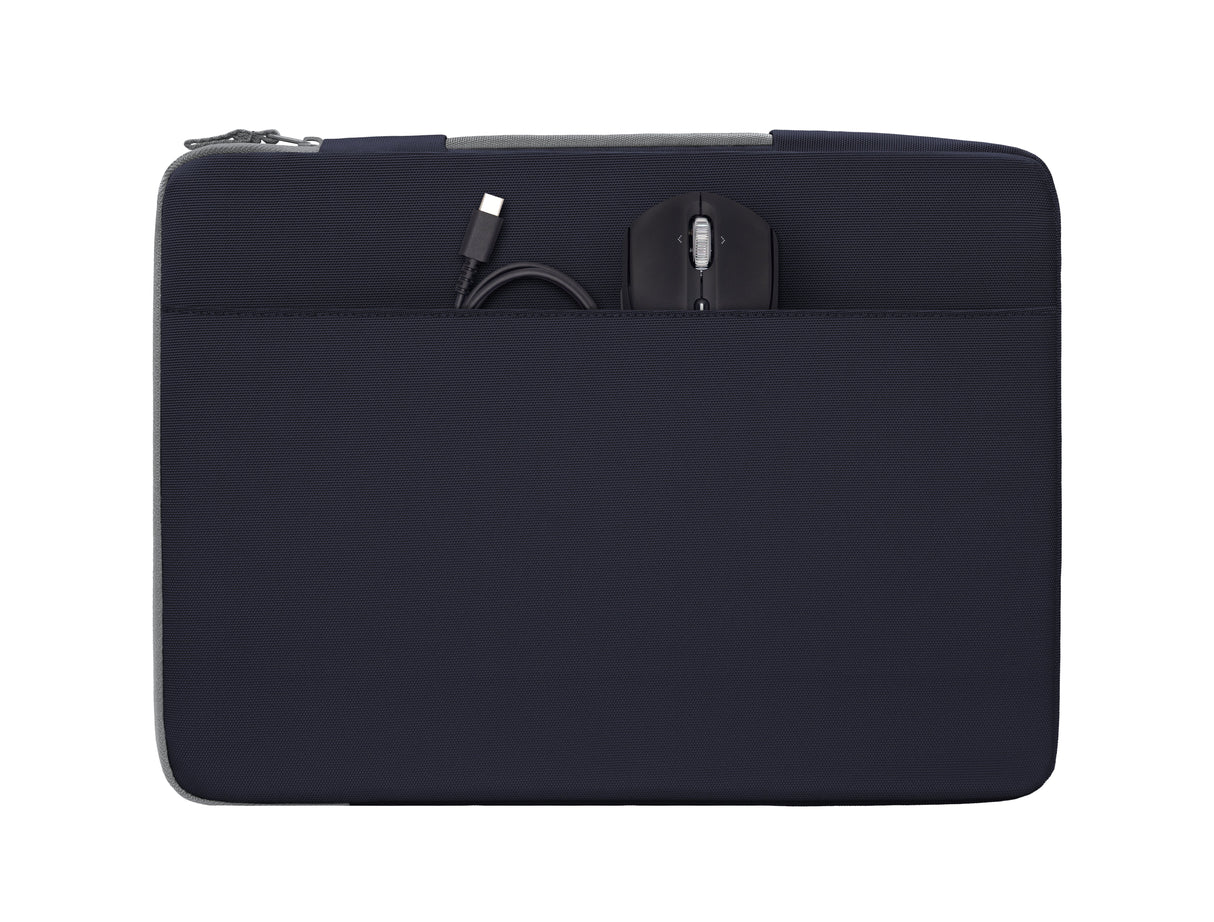 Hp Protective Atmospheric Blue 13-14p Laptop Sleeve Euro Smartbuy
