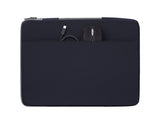 Hp Protective Atmospheric Blue 13-14p Laptop Sleeve Euro Smartbuy