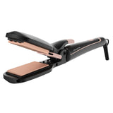 Rizador Rowenta Infinite Looks 14 En 1 Cf 4231 (Negro/Albaricoque) Cf 4231