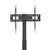 Inline® Tv Stand, Height Adjustable, For Led Tv 37"-70" (94-178cm), Max. 40kg