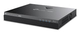 EAN 4895252507928 - TP-Link VIGI NVR2008H-8MP-2TB Grabadore de vídeo en red (NVR) Negro imagen 3