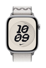 EAN 0195950648850 - Apple MGD44ZM/A Accesorios para dispositivos vestibles inteligentes Grupo de rock Gris Nylon, Poliéster,  imagen 1